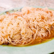 霸味薑母鴨(高雄和平店)