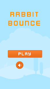 Lastest Rabbit Bounce APK for Android