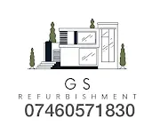 GS Refurbishments Logo