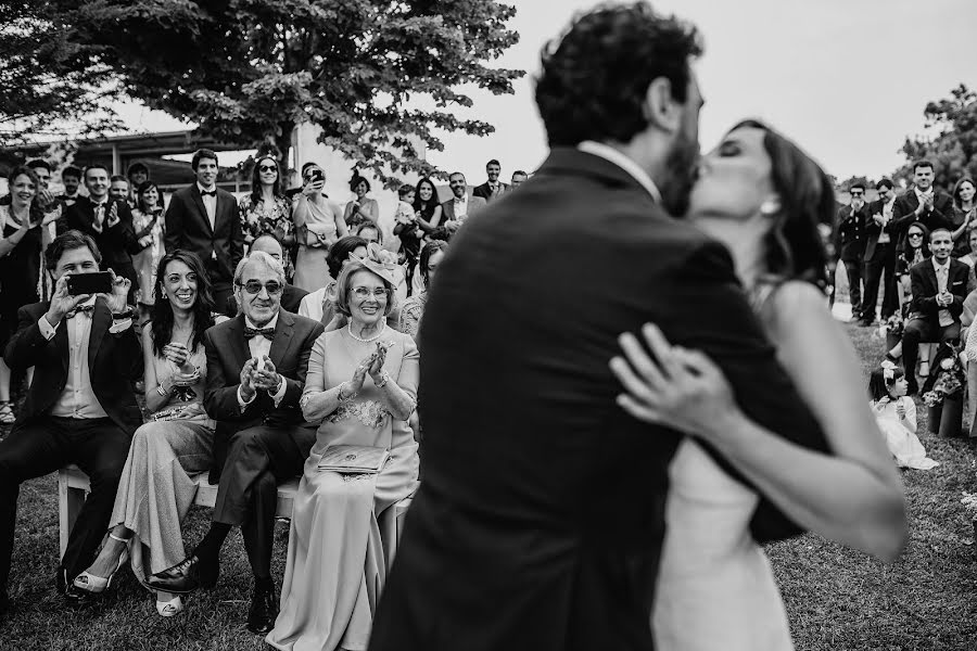 Photographe de mariage Cláudia Cláudia Silva (claudia). Photo du 11 septembre 2017