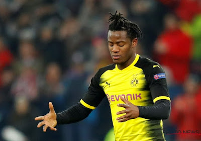 Bundesliga : Batshuayi et Dortmund impuissants face à un Bayern à la puissance 6 !