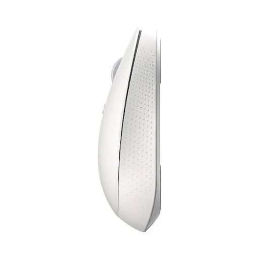 Chuột không dây bluetooth XIAOMI MI DUAL MODESILENT EDITION WHITE