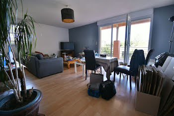appartement à Saint-Alban (31)
