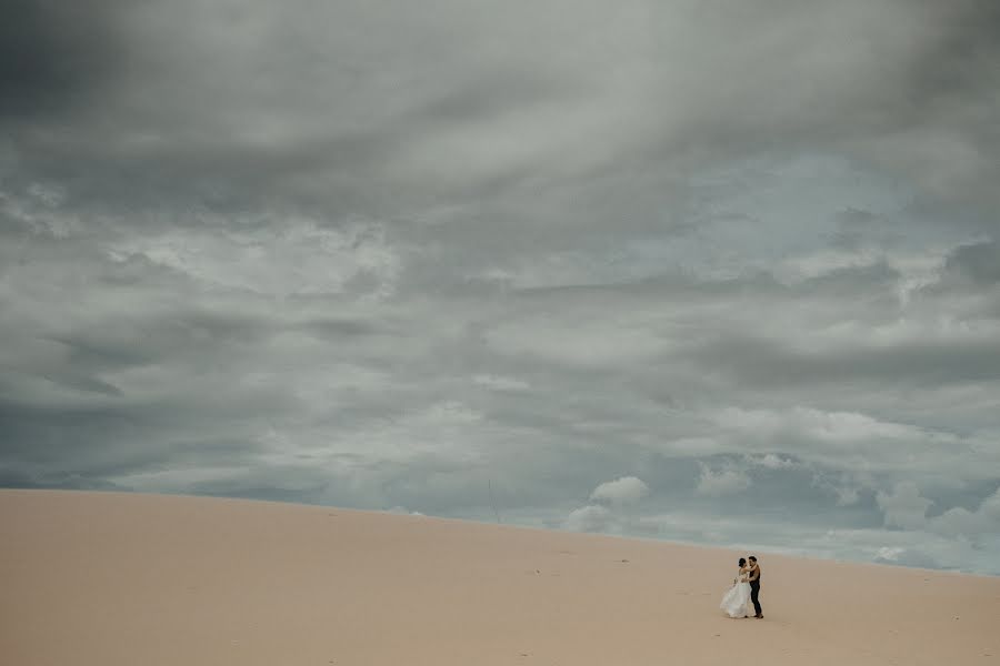 Bröllopsfotograf Le Van (jasminwedding). Foto av 2 juni 2022