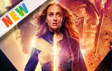 X-Men Dark Phoenix Wallpapers New Tab small promo image