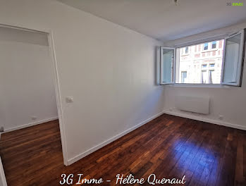 appartement à Beauvais (60)