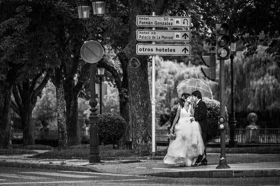 Fotografo di matrimoni Juan José Ortiz (juanjoseortiz). Foto del 19 giugno 2019