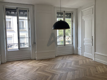 appartement à Lyon 6ème (69)