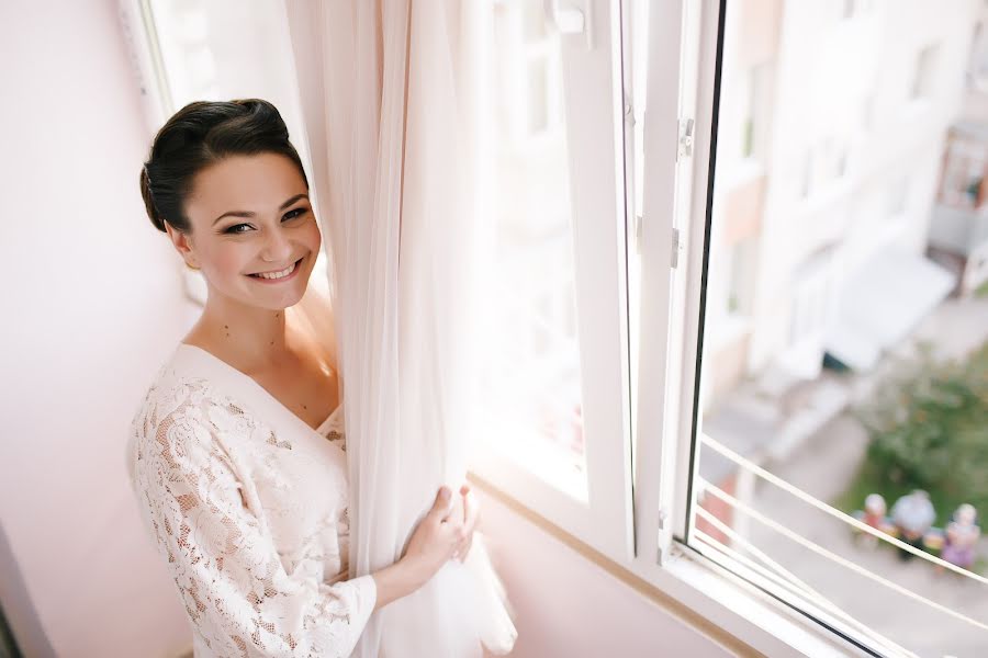 Fotógrafo de casamento Katya Gevalo (katerinka). Foto de 6 de junho 2018