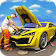 Mobile Car Mechanic Auto Workshop Garage icon