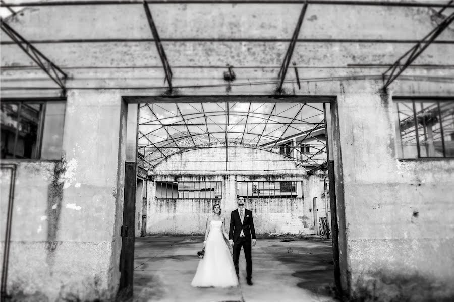 Esküvői fotós Luigi Renzi (luigirenzi2). Készítés ideje: 2015 július 7.