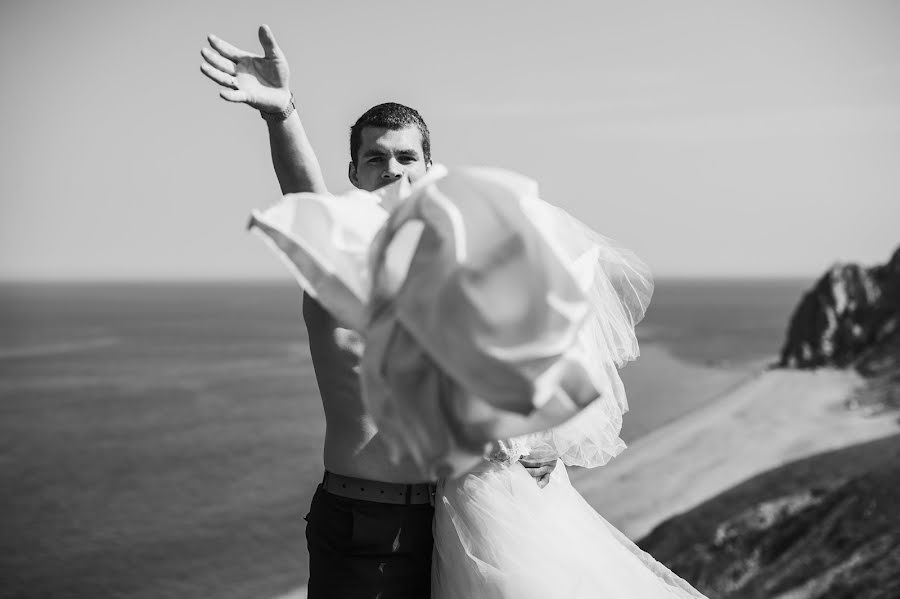 Photographe de mariage Igor Kirsanov (mrjack). Photo du 12 août 2018