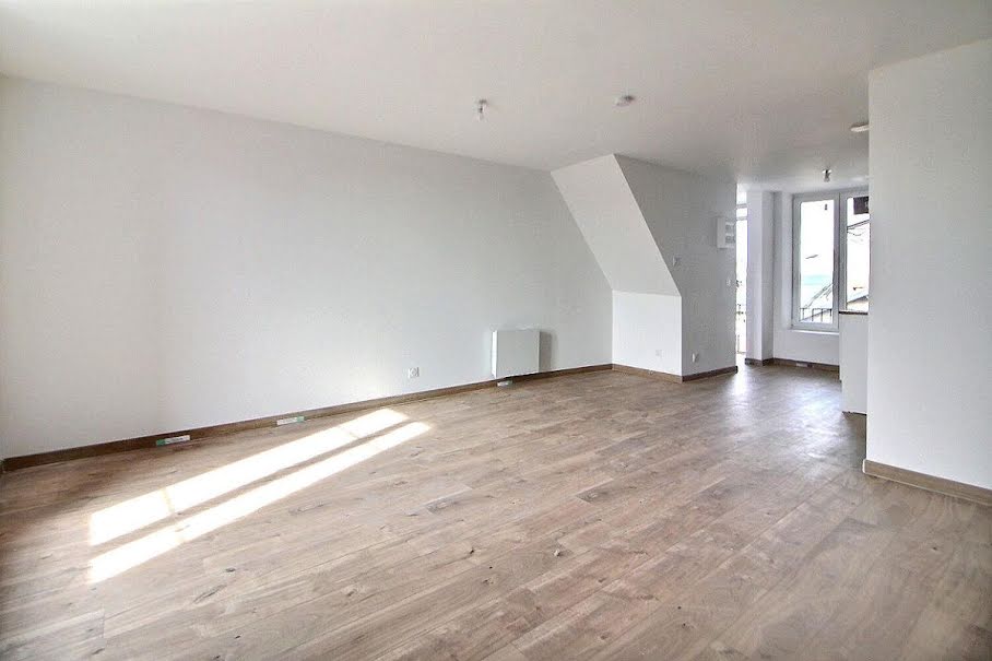 Location  appartement 1 pièce 34.31 m² à Roanne (42300), 375 €