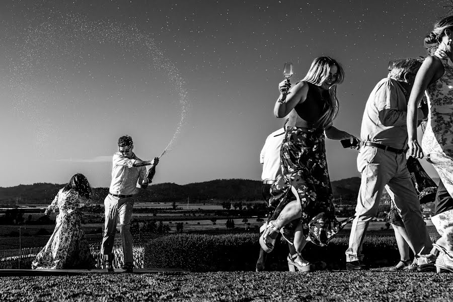 Photographe de mariage Philip Mundy (philipmundy). Photo du 23 décembre 2023