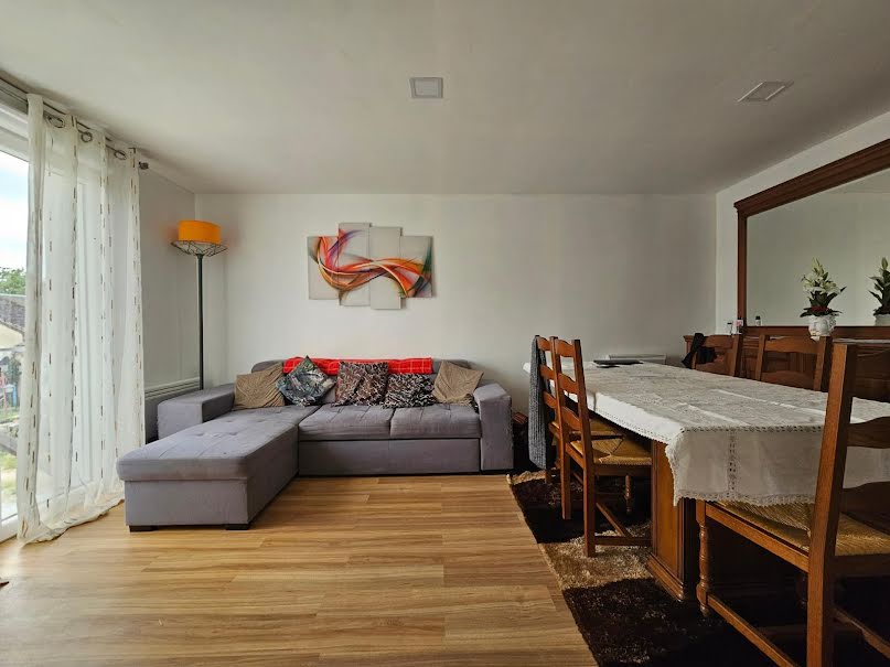 Vente maison 6 pièces 115 m² à Saint-Jean-d'Assé (72380), 189 000 €