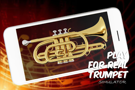 Play Trumpet - Sounds Simulator(圖5)-速報App