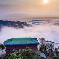 雲洞山莊