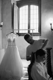 Vestuvių fotografas Alexandr Purcel (alexandrpurcel). Nuotrauka 2022 rugsėjo 18