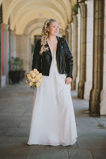 Fotógrafo de bodas Saray Torres (saraytorres). Foto del 6 de mayo