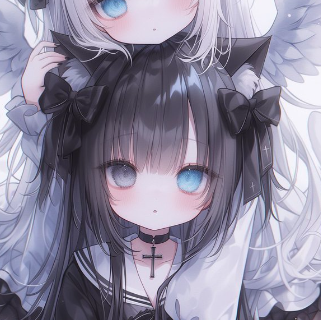 ひなた＠恋白とペア画中☆