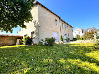 maison à Chatellerault (86)