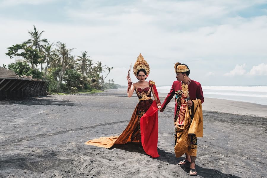 Wedding photographer Fedor Borodin (fmborodin). Photo of 9 April 2020