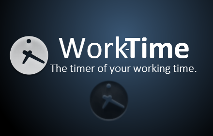 Work-Time Preview image 0