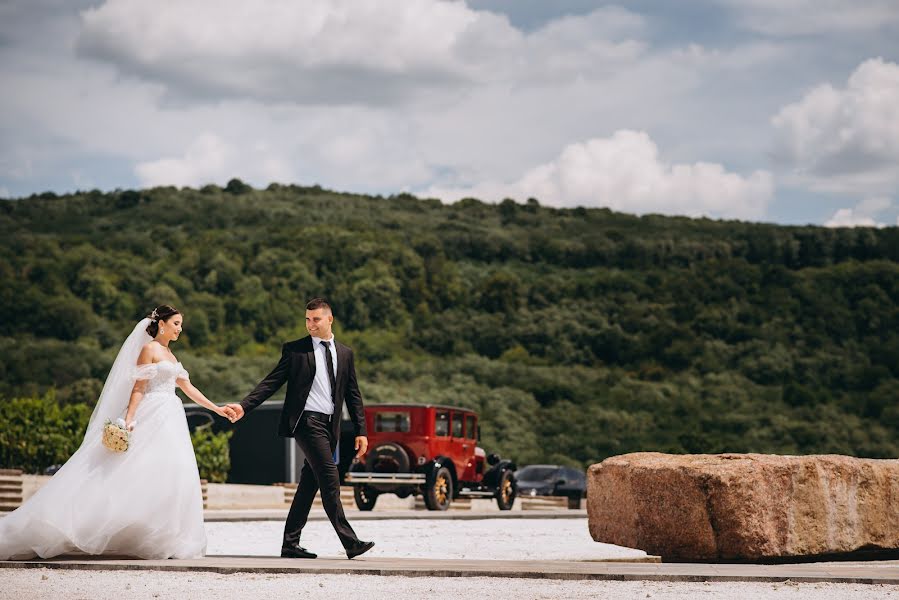 Wedding photographer Mihai Lica (lica). Photo of 5 October 2023