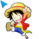 One Piece Cursor Chrome extension download