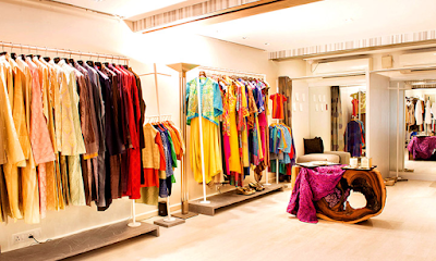 Avvari's Fashion Designer's Studio