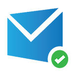 Cover Image of Download Email for Outlook, Hotmail CleanMail-1.4 APK