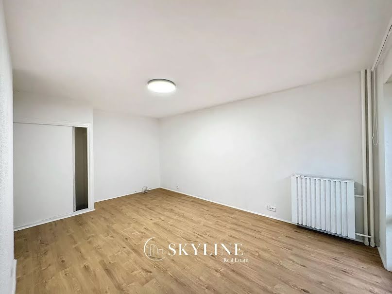 Vente appartement 2 pièces 43 m² à Marseille 1er (13001), 110 000 €