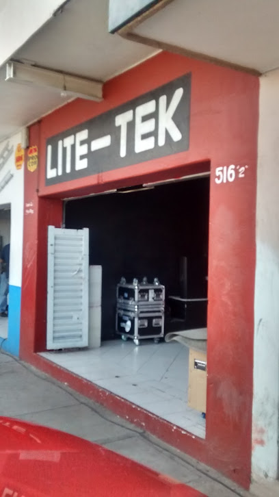 Lite-Tek