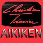 Christian Tissier Aikiken Mod