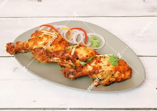 Tandoori Tangdi Kebab