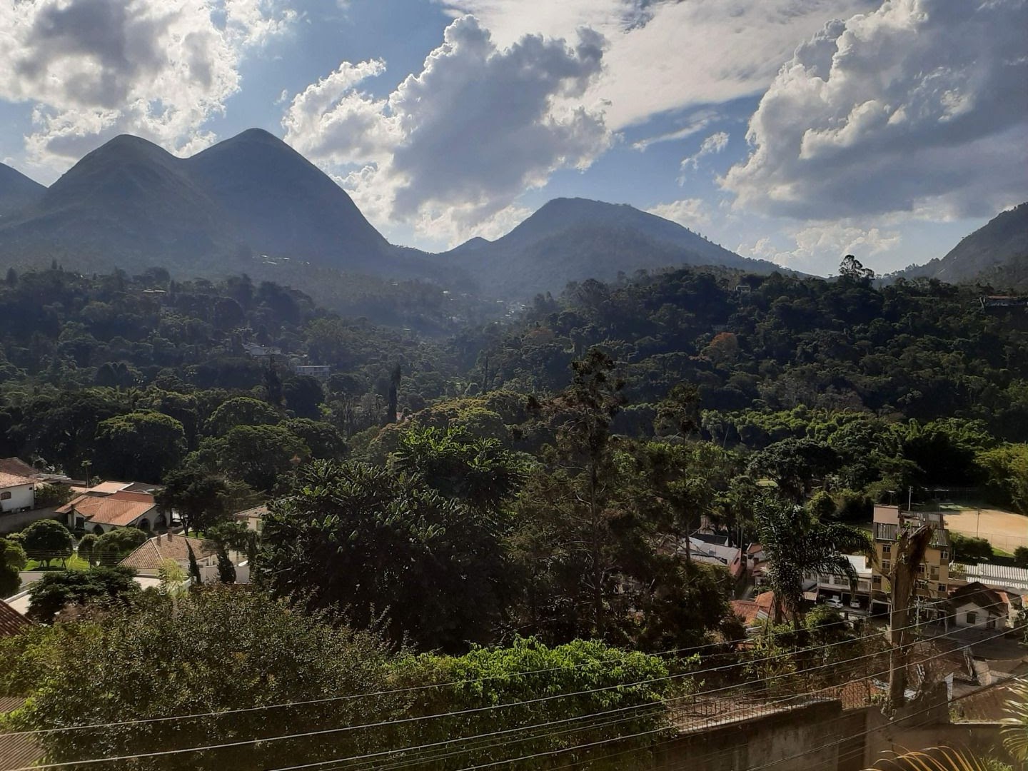 Casa à venda em Bela Vista, Nova Friburgo - RJ - Foto 24