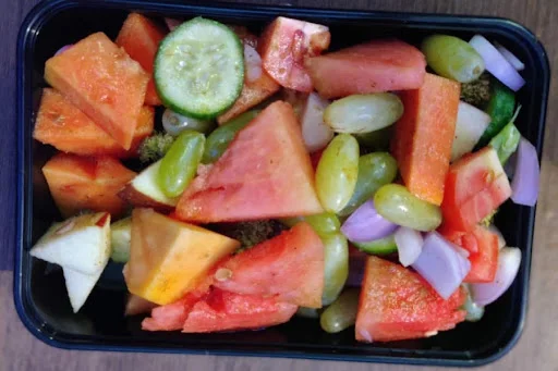 Veg Mixed Fruit Salad