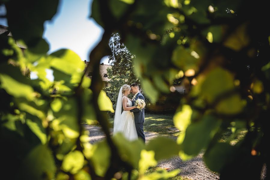 Wedding photographer Olga Schulz (os-fotozauber). Photo of 18 January 2020