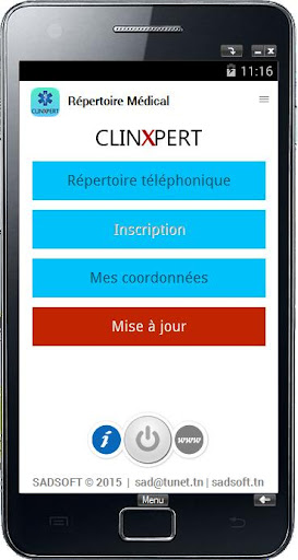 CLINXPERT MEDREP