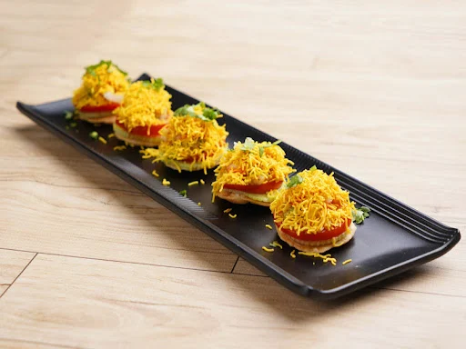 Sev Puri