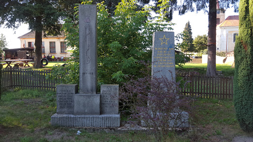 War Memorials