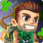 Cover Image of Download Jetpack Joyride 1.9.22 APK