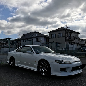 シルビア S15