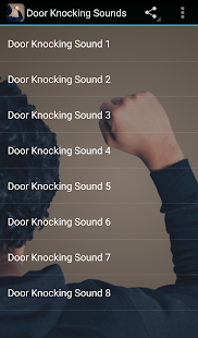 How to mod Door Knocking Sounds 1.0 apk for laptop