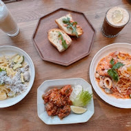 waku waku pasta 赤峰店