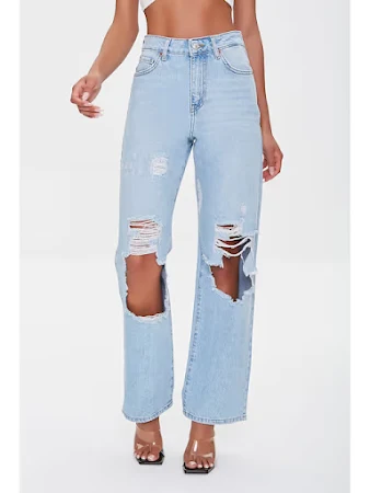 highwaist jeans