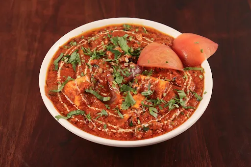 Paneer Kadai