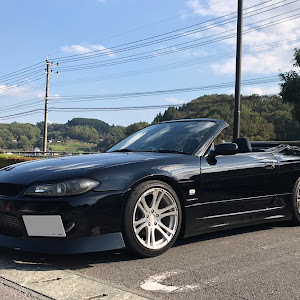 シルビア S15