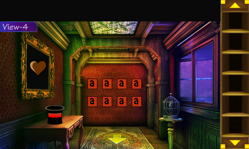 New Best Escape Game 40 Screen 3