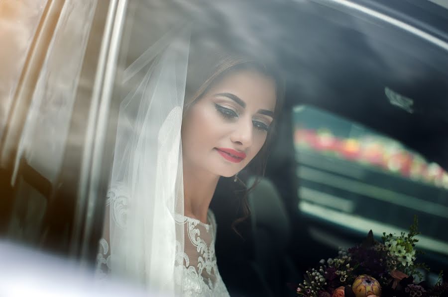 Photographe de mariage Cristian Sorin (simbolmediavisi). Photo du 30 mai 2017